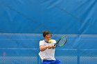 Tennis vs St Michael’s  Men’s and Women’s Tennis vs St Michael’s. - Photo By: KEITH NORDSTROM : Wheaton, Tennis